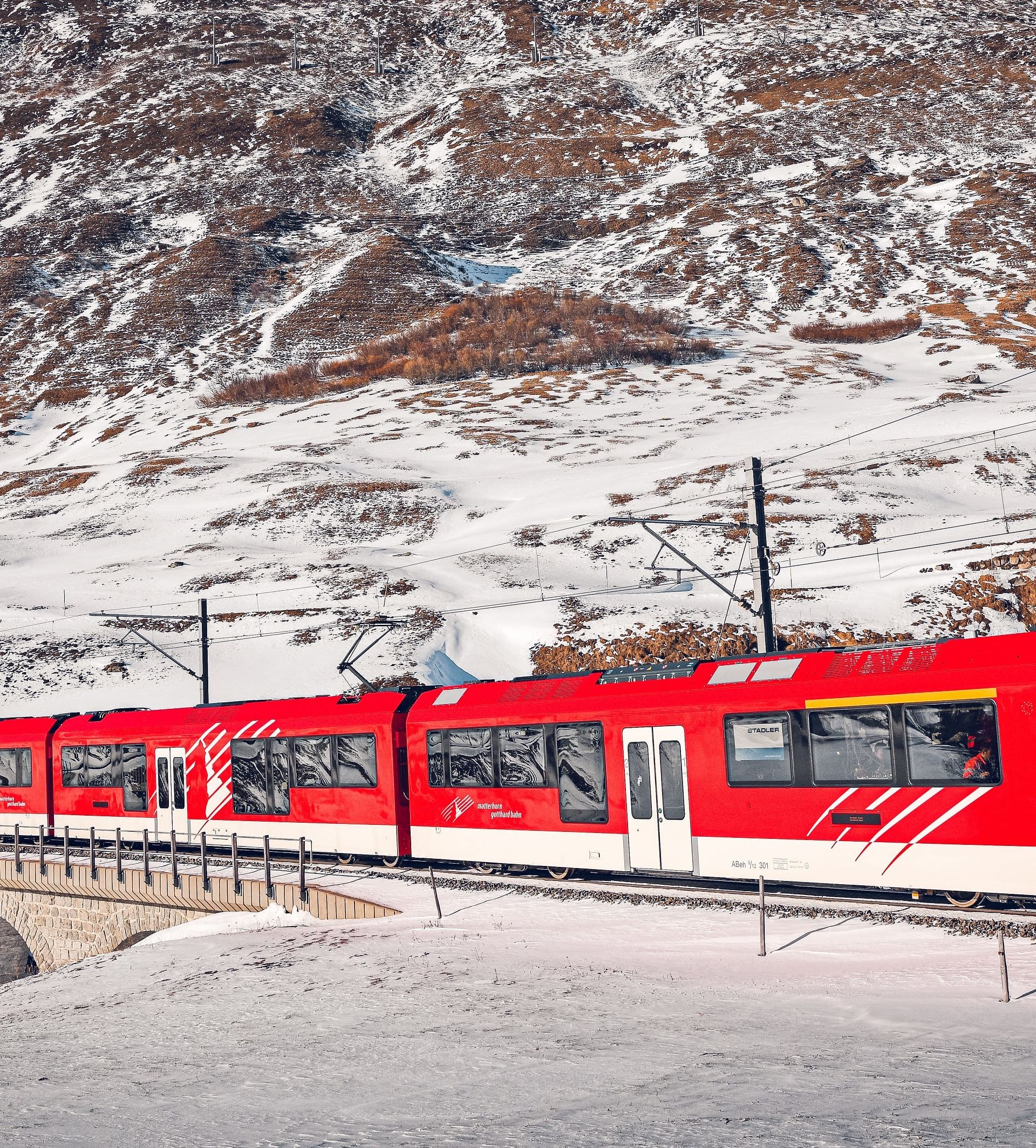 Orion Winter MGBahn Urserental