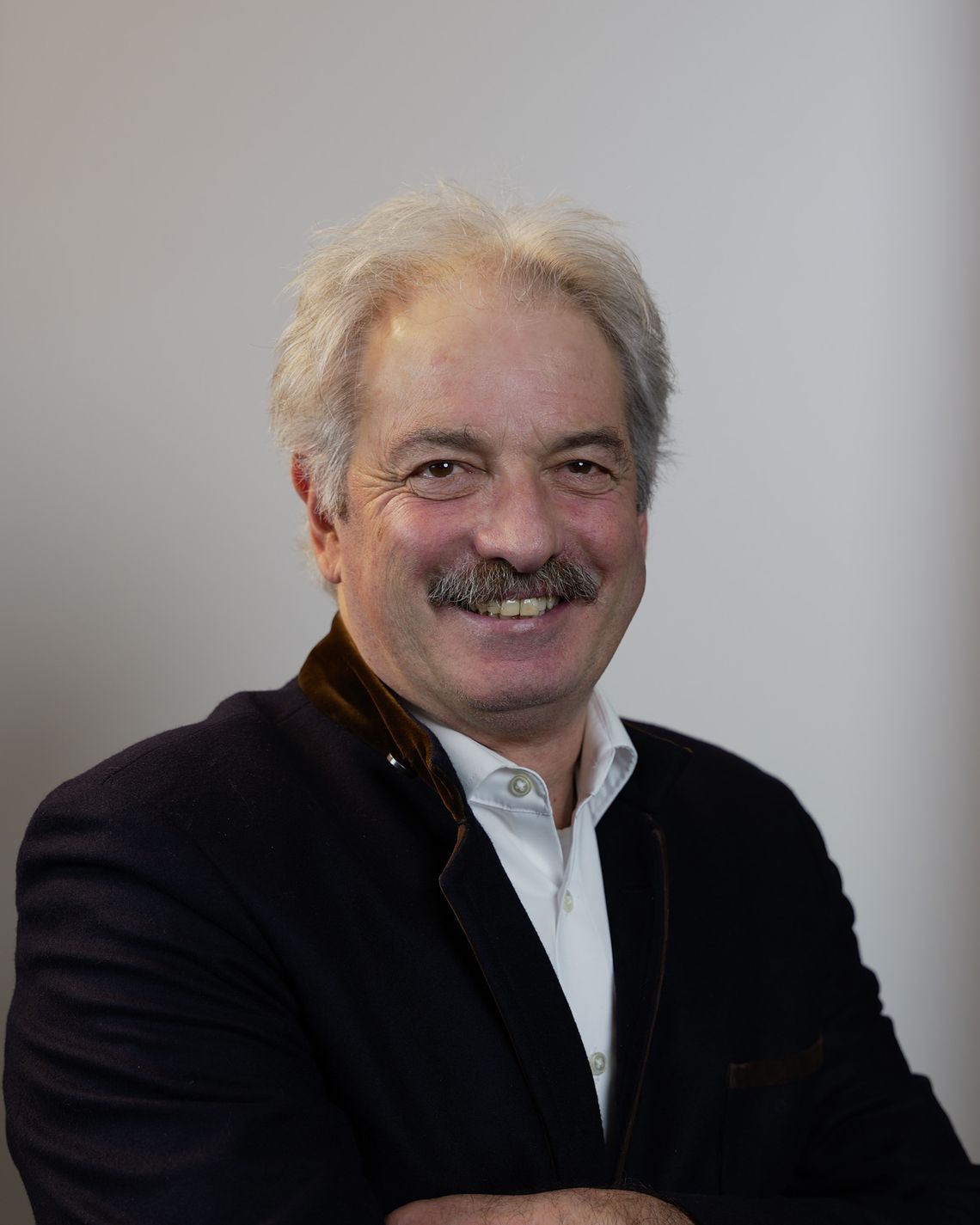 Verwaltungsrat Diego Wellig Verwaltungsrat Diego Wellig