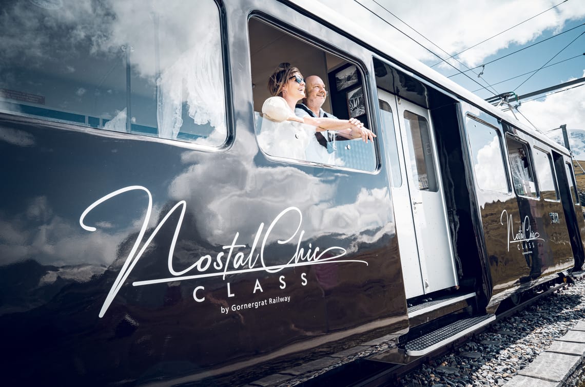 NostalChic Class Ausblick NostalChic Class Ausblick