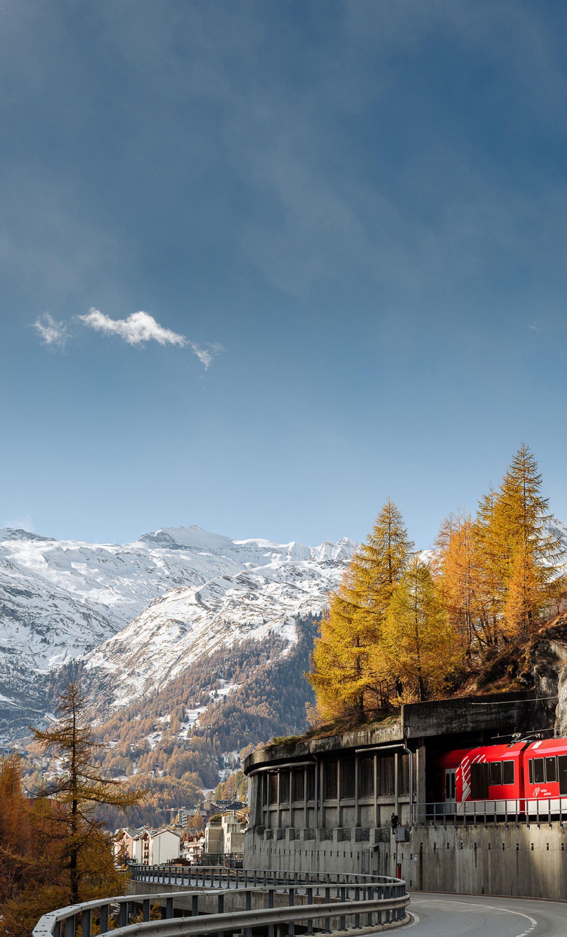 Orion Matterhorn
