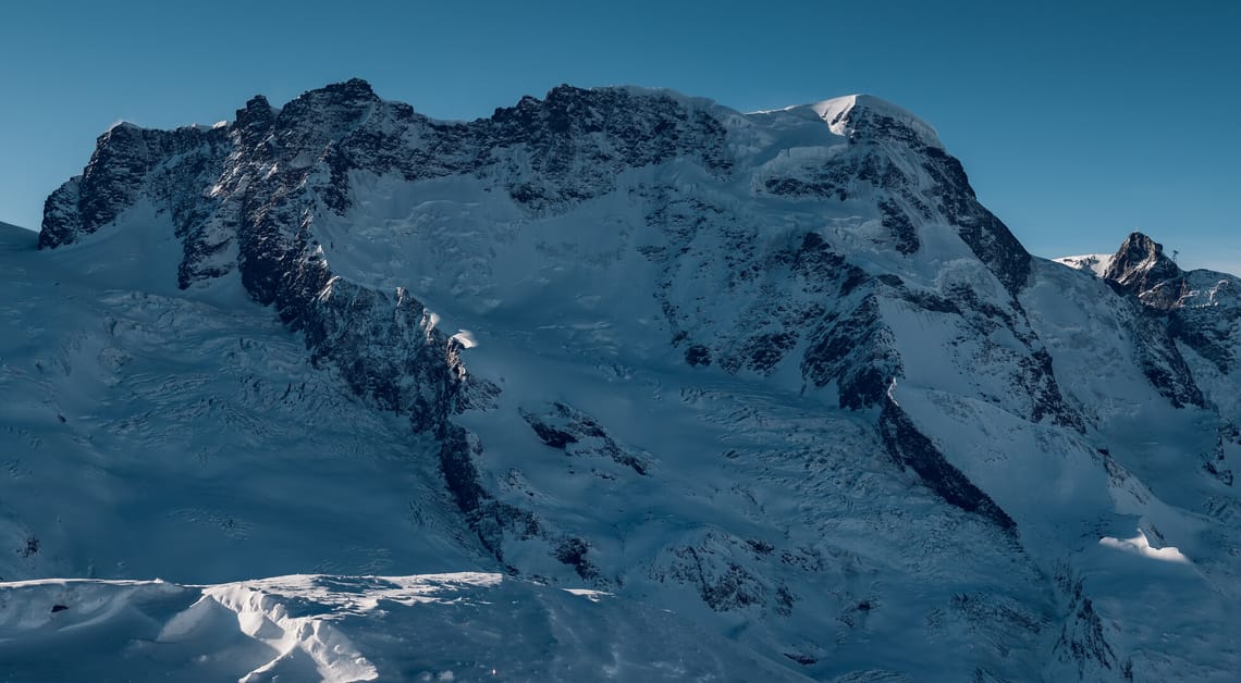 Breithorn