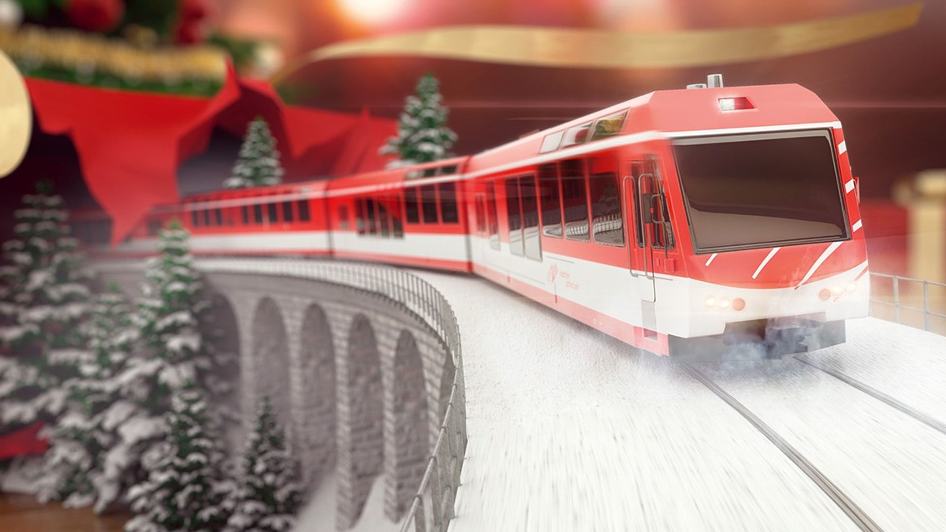 Bon cadeau du Matterhorn Gotthard Bahn