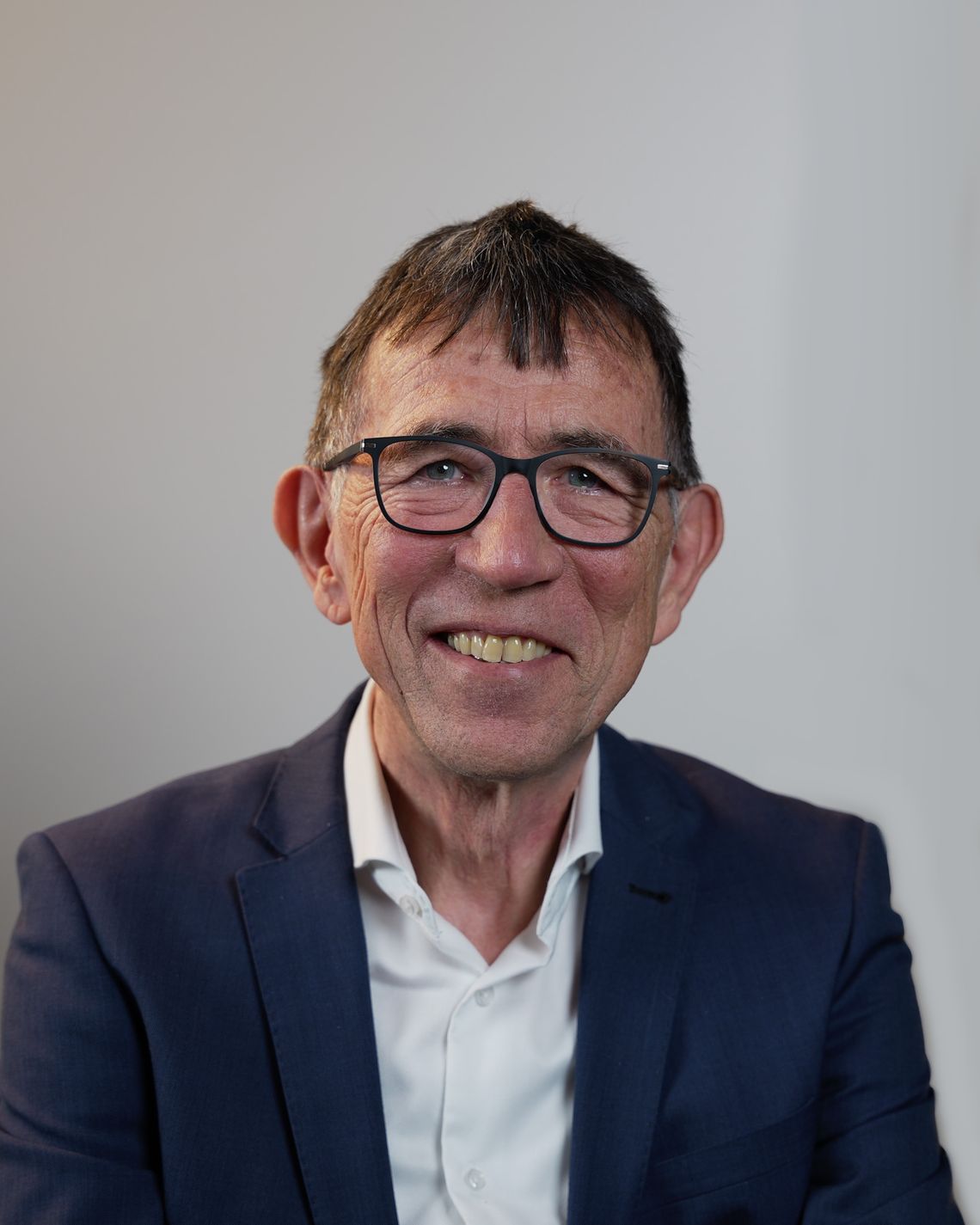 Verwaltungsrat Markus Greyer Verwaltungsrat Markus Greyer