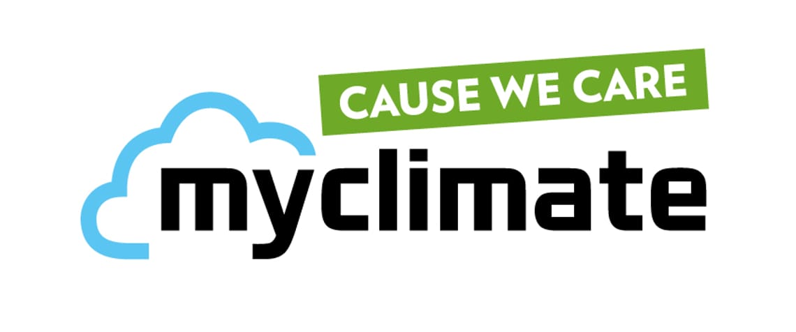 My Climate Logo